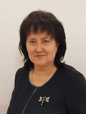Жердева Вера Михайловна Жердева Вера Михайловна.