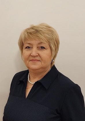 Волосунова Валентина Дмитриевна Волосунова Валентина Дмитриевна.