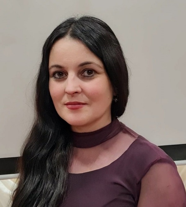 Чкадуа Ия Гиглаевна.
