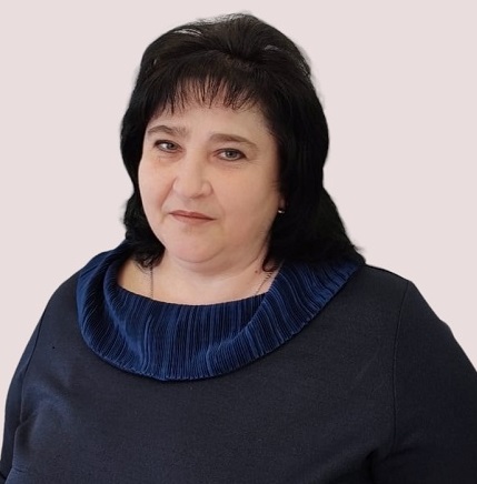 Татаренкова Татьяна Ивановна.