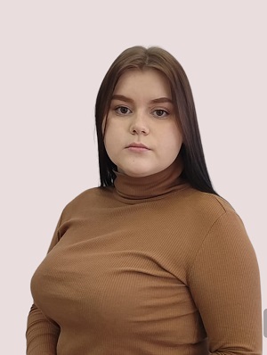 Соболева Любовь Олеговна Соболева Любовь Олеговна.